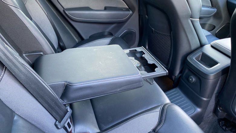 Volvo Xc60 2.0 T6 Recharge PHEV R DESIGN 5dr AWD Auto Estate